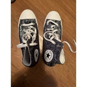 Converse Chuck‎ Taylor Sparkle High Top